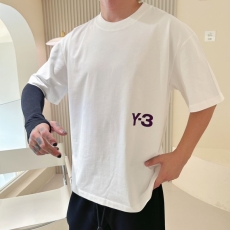 Y-3 T-Shirts